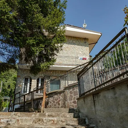 Allegra Сasa de vacaciones Pozzol Groppo