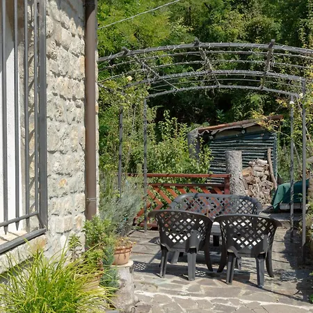 Allegra Сasa de vacaciones Pozzol Groppo