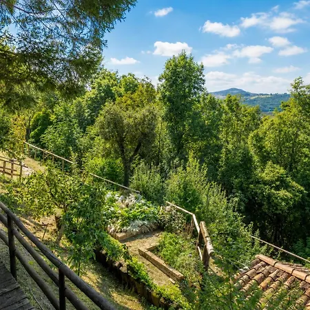 Allegra Сasa de vacaciones Pozzol Groppo